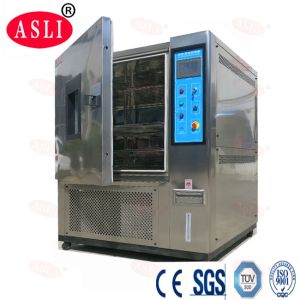 Simulate High Low Temperature Chamber Test Equipment 80L CE