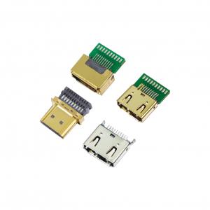 Wholesale Audio Speaker Circuit Board Power Connector BOM TS16949 REACH from china suppliers