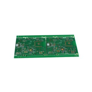 China High Frequency HDI PCB Board Impedance Control Multilayer Pcb Assembly on sale China High Frequency HDI PCB Board Impedance Control Multilayer Pcb Assembly on sale
