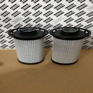 High Temperature Resistance Steel Industry Filtration Devices With Galvanized