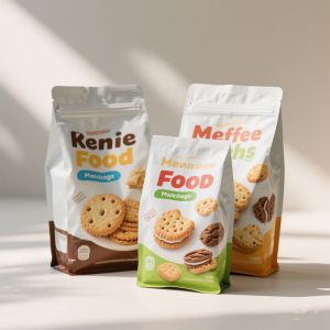 ​Custom Printed Aluminum Composite Roll 115 MM Height