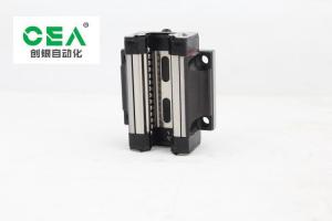 3 Axis 4 Axis CNC Guide 20mm Linear Rails HGH20 SFU1605 1610 Set For CNC Router