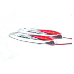 LED Turn/Driving Light Simplified FY-TL015