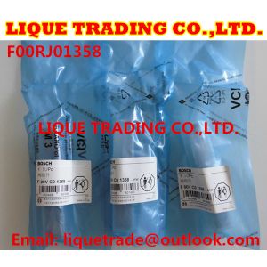 Wholesale BOSCH Genuine &amp;amp; New Common Rail Control Valve F00RJ01358 from china suppliers