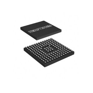 High Performance STM32F730I8K6 Microcontroller MCU 201UFBGA 32Bit Microcontroller IC