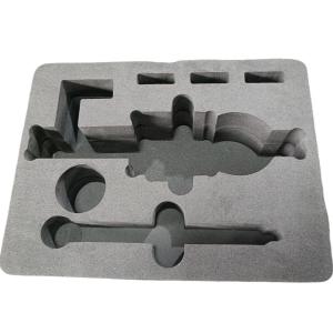 Wholesale Lightweight Custom Case Foam High Precision Case Insert Foam Shockproof from china suppliers