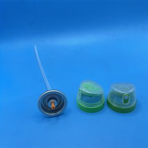 High Quality Air Freshener Spray Valve For Commercial Spaces High Capacity