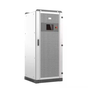 Wholesale 50kW 240V High-Leg Delta Hybrid Inverter with Dual MPPT and Split-Phase Output for Industrial Applications from china suppliers