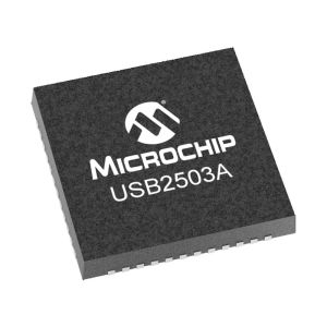 American Microchip Integrated Circuits USB2503A-HZH Brand New Original