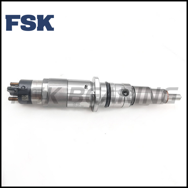 FSKG Common Rail Injector 120 Series 0445120239 For Cummins ISB QSB5.9