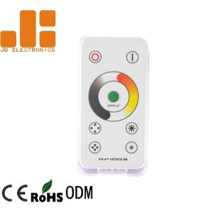 Constant Voltage RGB RF Wireless LED Controller With 17 Preseted Modes DC12V -
