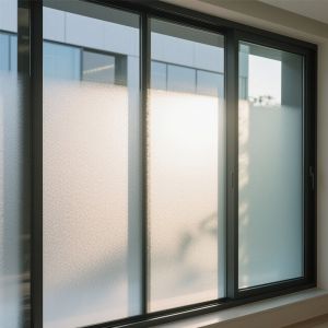 Wholesale 80mm Aluminum Sliding Window with Sound Insulation &amp; Waterproof from china suppliers