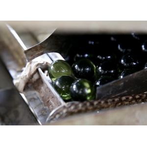 Incombustible Marine Architectural fireproof 22.5gsm E Glass Fabric