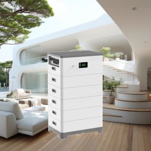 Wholesale 50kWh High Voltage Rackmount Lifepo4 Energy Storage For Industrial Operations from china suppliers