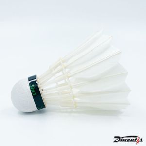 Duck Feather 3in1 Badminton Shuttlecock Froza Same Quality OEM Available