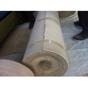 Density Polyethylene Bentonite Geosynthetic Clay Liner for Waterproofing