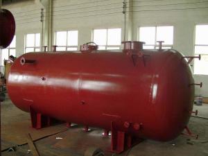 Wholesale Coal Fired Boiler Mud Drum Boiler Equipment Hot Water Steam Output ORL Customized from china suppliers