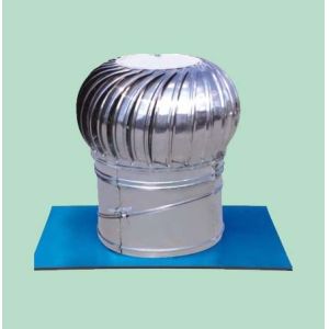 Wind Driven Roof Ventilators