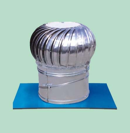 Quality Wind Driven Roof Ventilators for sale