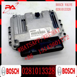 Genuine Brand 100% New Electronic Diesel Engine Control Module Unit ECU