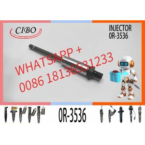 Direct Supply Common Rail Injector 0R-1743 0R-1744 0R-1745 0R-3536 0R-1746 0R
