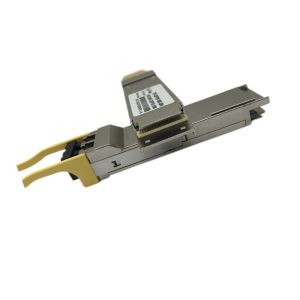 PSM4 1310nm 500m 100G QSFP28 Module MTP MPO-12 Optical Transceiver