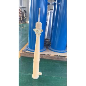 Kadant X-Clone Light Weight Contaminants Cleaner State-of-the-Art for Cultural