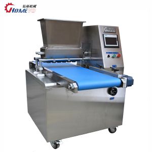 Wholesale Multifunction Electric Custard Sponge Cake Making Machine 220V 1KW from china suppliers
