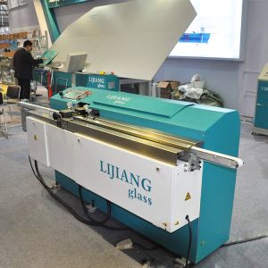 High Speed Butyl Extruder Machine For Insulating Glass Processing Equipment