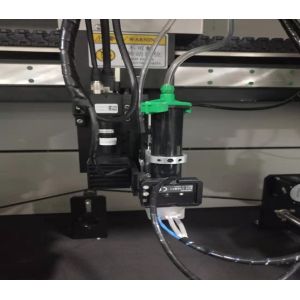 Automated Glue Dispensing Machine , High Efficiency Adhesive Dispensing Machine