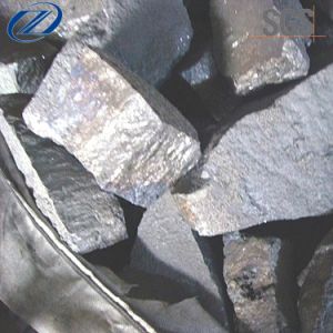 Anyang Supplier Manufacture CaSi 6030 Minerals Metallurgy