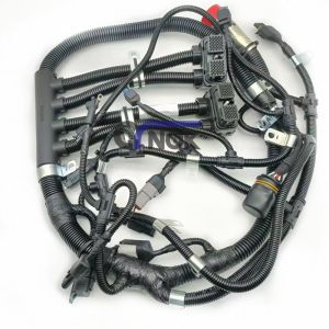 Cummins M11 QSM11 Engine Wiring Harness 2864514 4952750 4059810 4004499 3099354