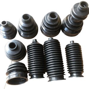 Auto Parts Making Vacuum Compression Molding Machine 10HP*2