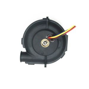 20000rpm Micro Brushless DC Blower For CPAP PAPR