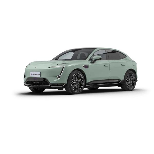 Avatr11 Urban Commuting Essential 730km Range Automobile EV Efficient and