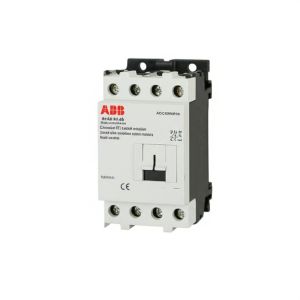 AX09-30-01-80 ABB Ac contactor Compact AC control solution Small and medium