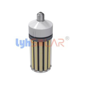 Indoor 100w Led Corn Light Input Voltage 277VAC With High Heat Dissipation