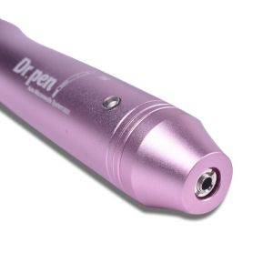 1R Dr. Pen Derma Needles Ultima M7 Purple Edition For Facial Tightening