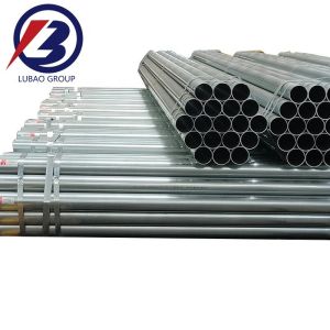 Wholesale 30%TT Advance 70% Balance Payment Terms Welded Steel Pipe for Customized Gi Galvanized Steel in Metal Building Materials from china suppliers