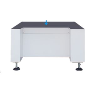 Quick Nozzle Replacement SMT Production Line with Automatic Nozzle Change CHM