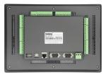 Coolmay Industrial Automation CNC Speed PLC Ethernet HMI Programmable Logic