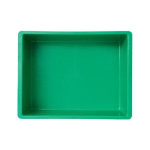 Industrial Crate with Strong Loading Capacity Tourtop Plastic Stackable