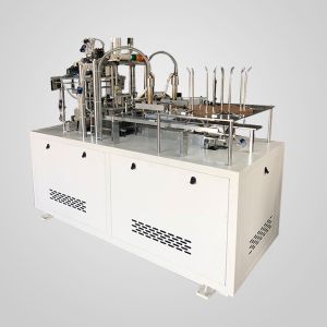 Wholesale Carton Lunch Box Paper Box Making Machine FBJ-B from china suppliers