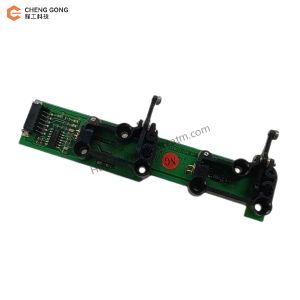 China A001556 Interface Assy Delarue Talaris ATM Machine Parts NMD100 NMD200 on sale