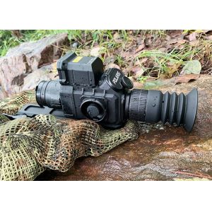 WiFi Infrared Thermal Imaging Spotter With 32GB Storage