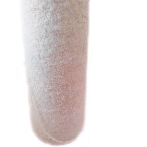 Fancy Yarn Curl Feather Yarn Imitate Mink Yarn For Knitting Sweaters, Socks