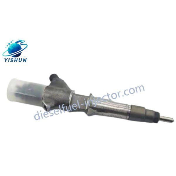 Hot sale 326-4756/32F61-00014 injector for excavatorfor diesel fuel engine C4.2