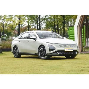 2024 Wuling Xingguang Hybrid Sedan A Classy 5-Seater with Long Range PHEV