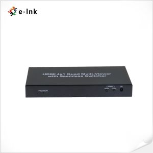 Wholesale 4K 2X2 Video Wall Controller &amp; Player from china suppliers