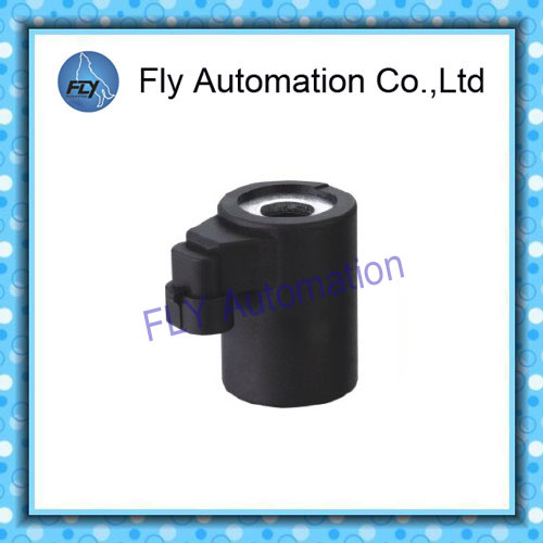 BRC Pressure Reducer Electromagnetic Induction Coil DC12V Insulation Class H For CNG LNG LPG Automobile